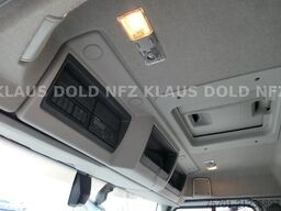 RENAULT D 18.320 Getränkewagen Vollluft LBW Kamera Euro6