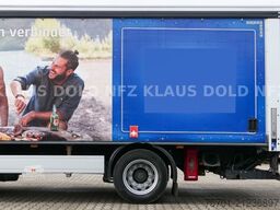 RENAULT D 18.320 Getränkewagen Vollluft LBW Kamera Euro6