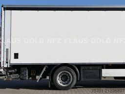 RENAULT D 18.320 Getränkewagen Vollluft LBW Kamera Euro6