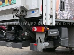 RENAULT D 18.320 Getränkewagen Vollluft LBW Kamera Euro6