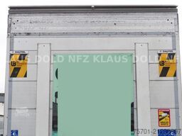 RENAULT D 18.320 Getränkewagen Vollluft LBW Kamera Euro6