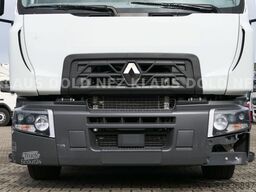 RENAULT D 18.320 Getränkewagen Vollluft LBW Kamera Euro6