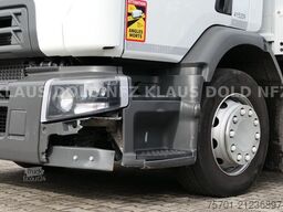 RENAULT D 18.320 Getränkewagen Vollluft LBW Kamera Euro6