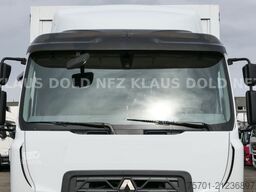 RENAULT D 18.320 Getränkewagen Vollluft LBW Kamera Euro6