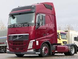 VOLVO FH 460 Globetrotter Vollluft 2-Tanks Euro 6