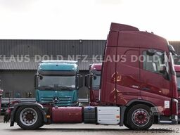 VOLVO FH 460 Globetrotter Vollluft 2-Tanks Euro 6