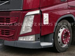 VOLVO FH 460 Globetrotter Vollluft 2-Tanks Euro 6