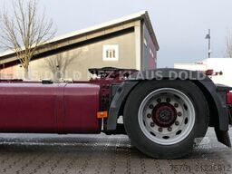 VOLVO FH 460 Globetrotter Vollluft 2-Tanks Euro 6