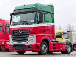 MERCEDES-BENZ Actros 1842 BigSpace XL-Tank Euro 6