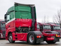 MERCEDES-BENZ Actros 1842 BigSpace XL-Tank Euro 6