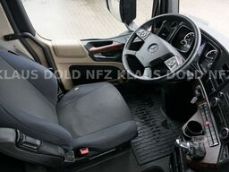 MERCEDES-BENZ Actros 1842 BigSpace XL-Tank Euro 6