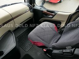 MERCEDES-BENZ Actros 1842 BigSpace XL-Tank Euro 6