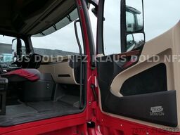 MERCEDES-BENZ Actros 1842 BigSpace XL-Tank Euro 6