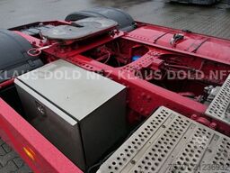 MERCEDES-BENZ Actros 1842 BigSpace XL-Tank Euro 6