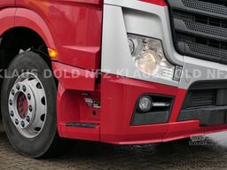 MERCEDES-BENZ Actros 1842 BigSpace XL-Tank Euro 6