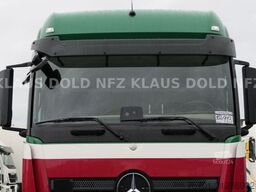 MERCEDES-BENZ Actros 1842 BigSpace XL-Tank Euro 6