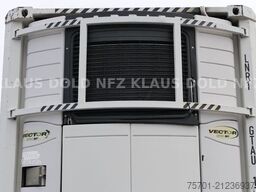 KRONE SD BDF Multi Chassis Kühlcontainer Carrier