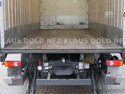 RENAULT D 18.320 Getränkewagen Vollluft LBW Kamera Euro6
