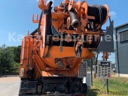 MAN TGA 26.410 6x2 Wiedemann Super 2000, Recycler