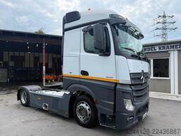 MERCEDES-BENZ Actros 1846 LLS /Retarder/2017/WDB/Deutsch/TÜV