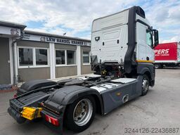 MERCEDES-BENZ Actros 1846 LLS /Retarder/2017/WDB/Deutsch/TÜV