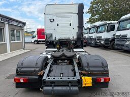 MERCEDES-BENZ Actros 1846 LLS /Retarder/2017/WDB/Deutsch/TÜV