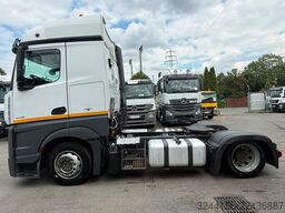 MERCEDES-BENZ Actros 1846 LLS /Retarder/2017/WDB/Deutsch/TÜV