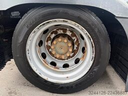 MERCEDES-BENZ Actros 1846 LLS /Retarder/2017/WDB/Deutsch/TÜV