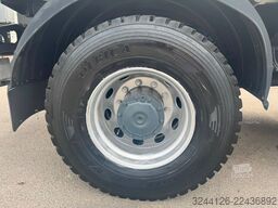 MERCEDES-BENZ Arocs 1835K/Meiller+Kran-PalfingerPK12501/Funk/