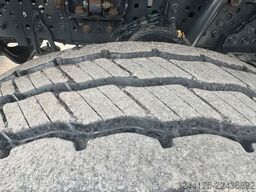 MERCEDES-BENZ Arocs 1835K/Meiller+Kran-PalfingerPK12501/Funk/