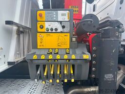 MERCEDES-BENZ Arocs 1835K/Meiller+Kran-PalfingerPK12501/Funk/