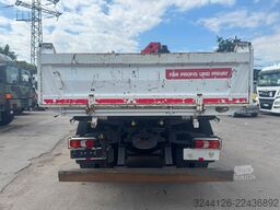 MERCEDES-BENZ Arocs 1835K/Meiller+Kran-PalfingerPK12501/Funk/