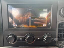 MERCEDES-BENZ Arocs 1835K/Meiller+Kran-PalfingerPK12501/Funk/