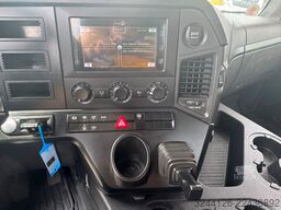 MERCEDES-BENZ Arocs 1835K/Meiller+Kran-PalfingerPK12501/Funk/