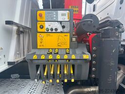 MERCEDES-BENZ Arocs 1835K/Meiller+Kran-PalfingerPK12501-SLD5+6
