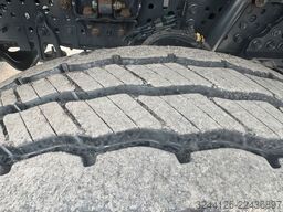 MERCEDES-BENZ Arocs 1835K/Meiller+Kran-PalfingerPK12501-SLD5+6