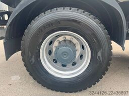 MERCEDES-BENZ Arocs 1835K/Meiller+Kran-PalfingerPK12501-SLD5+6