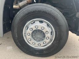 MERCEDES-BENZ Arocs 1835K/Meiller+Kran-PalfingerPK12501-SLD5+6