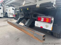 MERCEDES-BENZ Arocs 1835K/Meiller+Kran-PalfingerPK12501-SLD5+6
