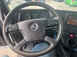 MERCEDES-BENZ Arocs 1835K/Meiller+Kran-PalfingerPK12501-SLD5+6