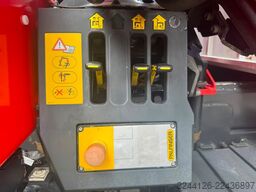 MERCEDES-BENZ Arocs 1835K/Meiller+Kran-PalfingerPK12501-SLD5+6
