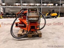 Westtech Woodcracker CL260 Sammelgreifer DEMO