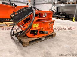 Westtech Woodcracker CL260 Sammelgreifer DEMO