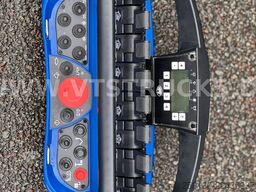 MAN TGS 26.520 6x4H-4 BL Meiler + HMF 2320 Lenk/Lift