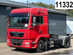 MAN TGM 12.290 4x2 City-SZM Euro6c