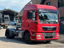 MAN TGM 12.290 4x2 City-SZM Euro6c