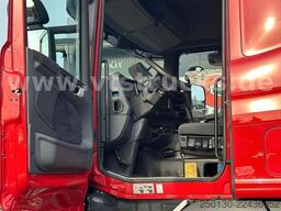 SCANIA R580 8x4/4 Retarder/ Hydraulik/ Lenk&Lift