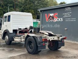 MERCEDES-BENZ 1217 S 4x2 Blatt-/Blatt