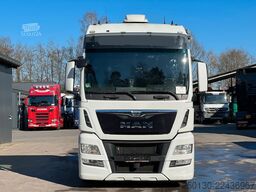 MAN TGX 26.480 6x2 Lenk/Lift Getriebe Defekt!!