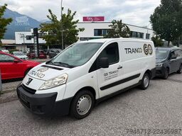 PEUGEOT Expert Kasten L2H1 Kasten AHK mit TÜV 02-2027